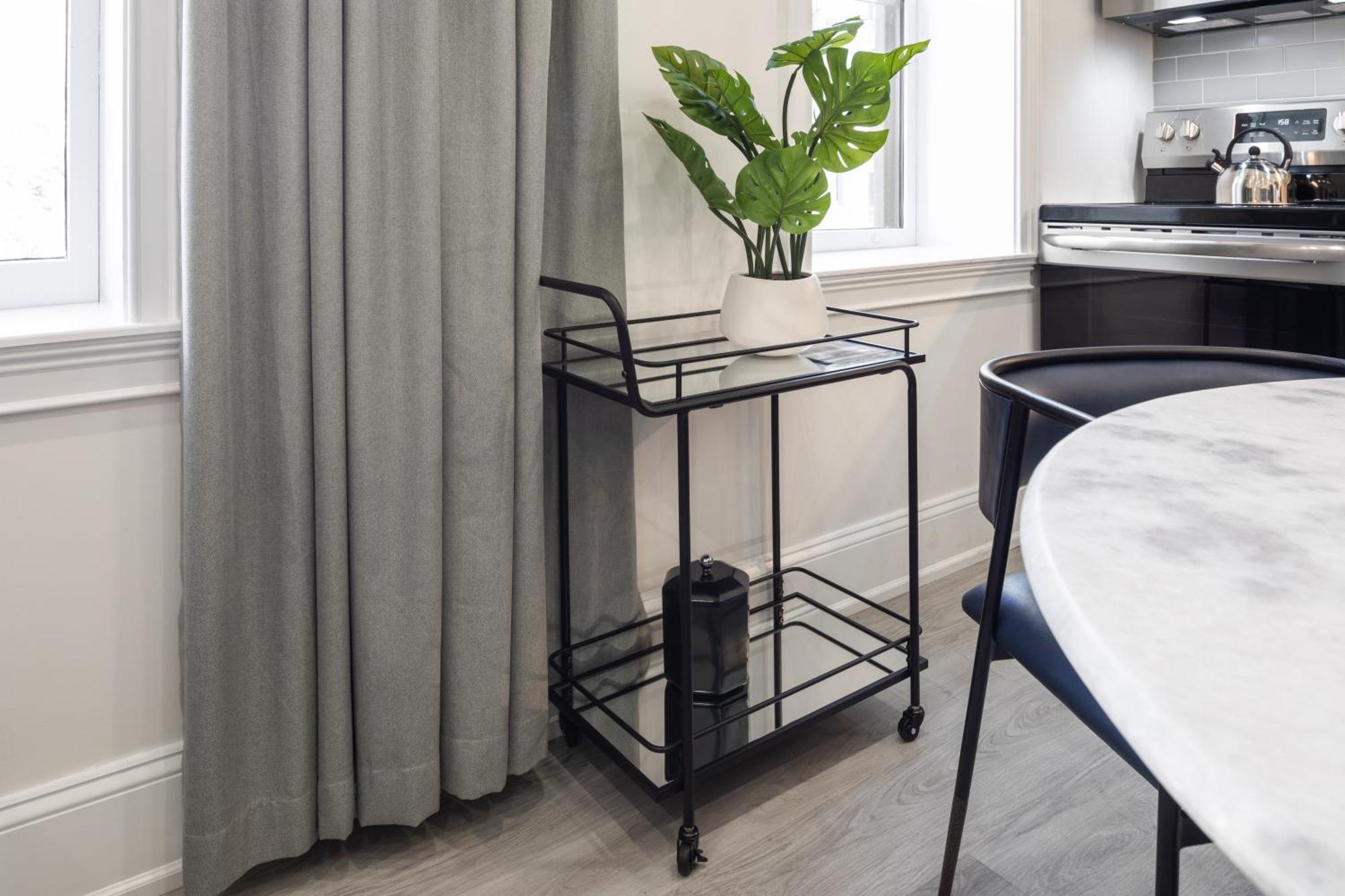 Sosuite At French Quarters - Rittenhouse Square Filadelfia Habitación foto